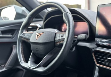 Cupra Formentor 2022 Cupra Formentor 2022r. 2.0 Diesel 150KM, zdjęcie 16