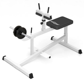 Тренажер для ног Physionics, тренажер для икроножных мышц