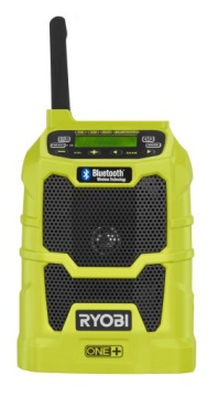 АККУМУЛЯТОР BLUETOOTH РАДИО R18R-0 18 В 0*AH ONE+