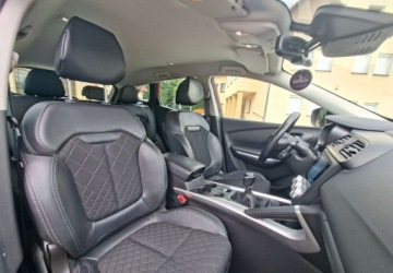 Renault Kadjar Crossover Facelifting 1.3 TCe 140 FAP 140KM 2022 Renault Kadjar Kupiony w Polsce - bezwypadkowy - I wlasciciel - benzyna -, zdjęcie 16