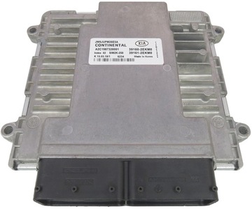 ECU OPTIMA IV 2.0 HYBRID JW9JUPM26E5A 39160-2EKM0