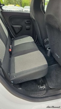 Renault Twingo III 2022 Renault Twingo Renault Twingo Elektryk Bardzo zadbany Okazja 42KM, zdjęcie 16
