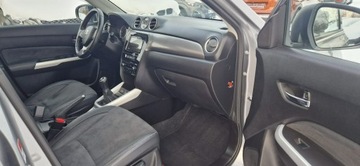 Suzuki Vitara III SUV 1.6 VVT 120KM 2018 Suzuki Vitara Super Stan Bezwypadkowy 1.6 Benzyna, zdjęcie 27
