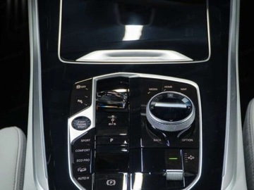 BMW X5 G05 SUV Facelifting 3.0 40i 381KM 2025 BMW X5 xDrive40i Sport Suv 3.0 (381KM) 2025, zdjęcie 9