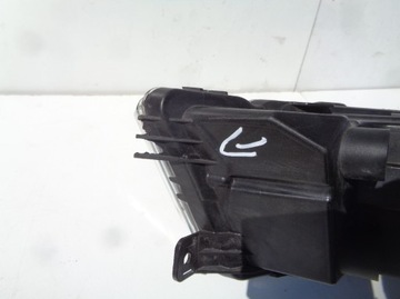 SKODA RAPID 5JA HALOGEN LED PRAWY 5JA941700C