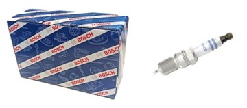 BOSCH SWIECA ZAPL.BOSCH ŚWIECA ISKR. HR8DPP15V