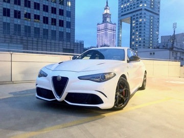 18 DO ALFA ROMEO GIULIA SPIDER GIULIETTA STELVIO