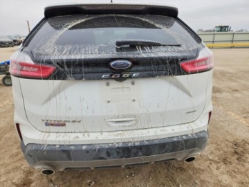 Ford Edge II 2021 Ford Edge Titanium 2021 2.0 Benzyna 250KM, zdjęcie 2