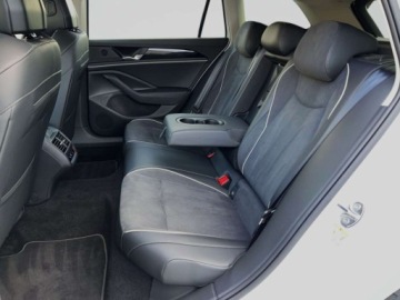 Volkswagen Passat B8 Variant Facelifting 2.0 TDI SCR 150KM 2025 Volkswagen Passat 2.0TDI 150KM Business DSG SerwisASO Acc Led Navi Hak FV23, zdjęcie 9