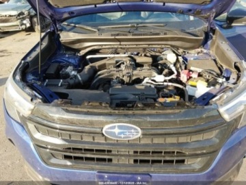 Subaru Forester VI 2025 Subaru Forester 2025 Subaru Forester Sport AWD 2.5 Benzyna 180KM, zdjęcie 9