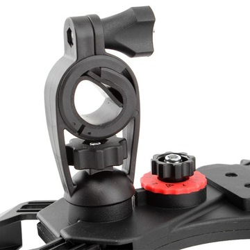 ROWEROWY UCHWYT NA TELEFON WYTRZYMAŁY SOLIDNY