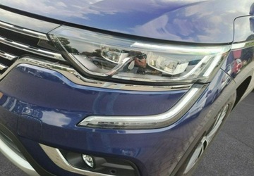 Renault Koleos II SUV 1.6 dCi 130KM 2018 Renault Koleos Renault Koleos Salon Polska Bezwypadkowy Serwis ASO 34., zdjęcie 9