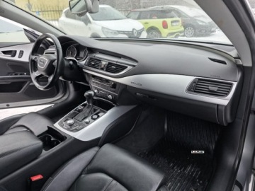 Audi A7 C7 A7 Sportback 3.0 TDI 245KM 2014 Audi A7 Sportback Audi A7 Sportback 3,0 Diesel Quattro Zamiana 3.0 Diesel, zdjęcie 2