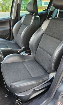 Peugeot 207 SW 1.6 VTi 120KM 2008 Peugeot 207 1.6BLPG 120Ps Polskora Panorama Klimatronik Parktronik ZADBANY, zdjęcie 5