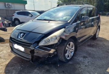 Peugeot 5008 I 2012 Peugeot 5008 1.6hdi 7 osób 130tys.km ! !, zdjęcie 3