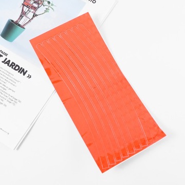 Светоотражающие наклейки