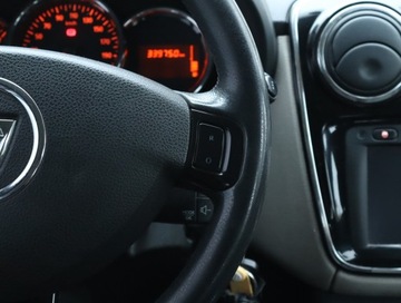 Dacia Lodgy 2014 Dacia Lodgy 1.5 dCi, Salon Polska, 7 miejsc, zdjęcie 16