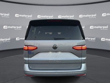 Volkswagen Multivan T7 Van L1 2.0 TDI 150KM 2025 Volkswagen Nowy Multivan FAMILY 2.0TDI 150 KM dług, zdjęcie 4
