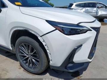 Lexus NX II 2024 Lexus NX 2024 Lexus NX NX 250 Premium FWD 2.5 Benzyna 203KM, zdjęcie 9