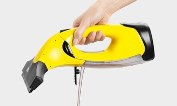 MYJKA DO OKIEN KARCHER WV 2 + KV 4 1.633-218.0