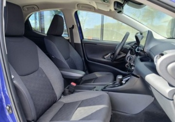 Toyota 2025 Toyota Yaris Yaris Style FV23 Salon PL Serwis ASO Bezwypadkowy 1 wl., zdjęcie 23