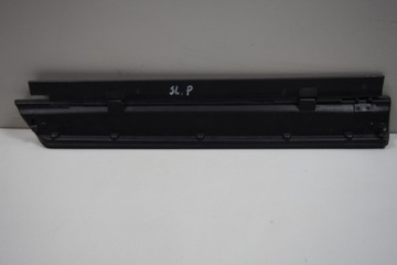 KLAPKA SCHOWKA PRAWA DRZWI PRAWYCH MERCEDES SL R129