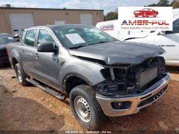 Ford Ranger V 2021 Ford Ranger 2021 FORD RANGER XL 2.3 Benzyna 270KM