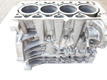 БЛОК ДВИГАТЕЛЯ VOLVO XC60 2.0 D4 D4204T5 31430770
