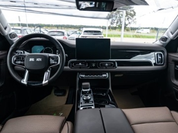 BAIC 2025 BAIC BJ60 mHEV 4x4 aut Suv 256KM 2025, zdjęcie 6