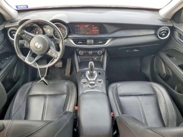Alfa Romeo Stelvio 2020 Alfa Romeo Stelvio 2020 ALFA ROMEO STELVIO 2.0 Benzyna 280KM, zdjęcie 7