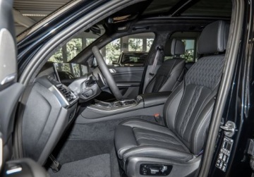 BMW X5 G05 2026 BMW X5 xDrive30d, Pneumatyka, Panorama, 22 cale, Hak, Innowacji, Comfort P, zdjęcie 12