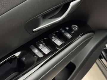 Hyundai Tucson IV 2022 Hyundai Tucson Smart Kamera cofania CarPlayAndroid Auto Ogrzewana kiero, zdjęcie 18