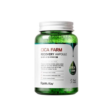 FARMSTAY CICA Recovery Ampułka 2w1, 250 ml