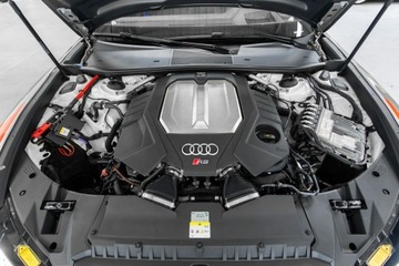 Audi A6 C8 RS6 Avant 4.0 TFSI Performance 630KM 2024 Audi RS6 Avant GT.1 z 660.Gwarancja 10.2028., zdjęcie 23