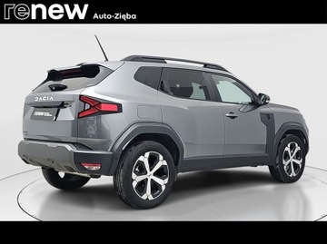 Dacia Duster III 2025 Duster 1.6 Full Hybrid 140 Journey MMT, zdjęcie 4