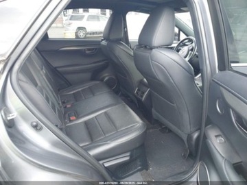 Lexus NX I 2018 Lexus NX 300 F sport 2.0 Benzyna 235KM, zdjęcie 12