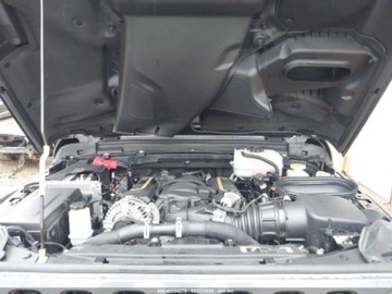 Jeep Wrangler IV 2022 Jeep Wrangler Unlimited Rubicon 392 2022 6.4l 6.4 Benzyna 470KM, zdjęcie 8