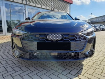 Audi A5 B10 Limousine Plug-In 2.0 TFSI e-hybrid 299KM 2026 2.0 e-Hybrid quattro (299 KM) Przednie fotele z elektryczną regulacją, zdjęcie 2