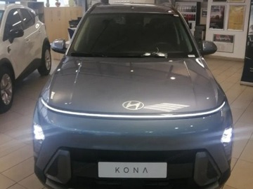Hyundai Kona II 2025 HYUNDAI Kona 1.6 T-GDI Executive DCT Suv 138KM 2025, zdjęcie 1