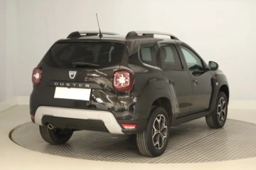Dacia Duster II SUV 1.0 TCe 90KM 2021 Dacia Duster 1.0 TCe, Salon Polska, 1. Właściciel, zdjęcie 3