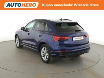 Audi 2021 Audi Q3 PHEV automat full LED skóra virtual, zdjęcie 3