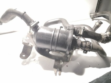 Одма Opel Astra H Zafira B Fiat Bravo II Alfa 159 1.9 CDTI JTDM 16V 150KM