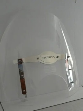 Szyba owiewka Honda VTX 1300 RETRO
