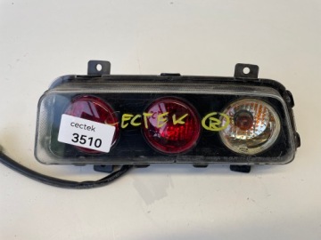 Задний правый фонарь Cectek 500