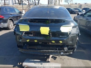 Mercedes GLC C254/X254 2022 Mercedes-Benz GLC 300 2022 2.0 Benzyna 255KM, zdjęcie 4