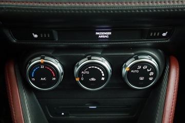 Mazda CX-3 Crossover 2.0 SKY-G i-ELOOP 150KM 2015 Mazda CX-3 2.0 Skyactiv-G, Salon Polska, zdjęcie 10