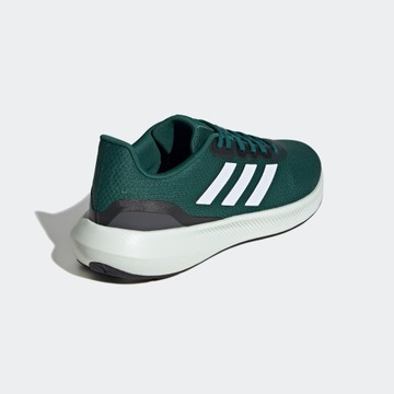 BUTY MĘSKIE ADIDAS SPORTOWE RUNFALCON SNEAKERSY MIESJKIE 48