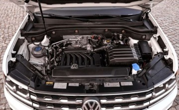 Volkswagen 2019 Volkswagen Atlas Volkswagen Atlas 3.6 Benzyna 276KM, zdjęcie 14