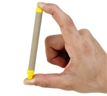 Пальцевый фильтр 30 ячеек для малярного пистолета Titan Wagner Dedra, 2 шт.