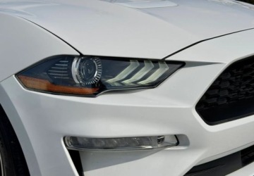 Ford Mustang VI 2021 Ford Mustang Ford Mustang Cabrio 2.3 Eco Boost 2.3 Benzyna 317KM, zdjęcie 34